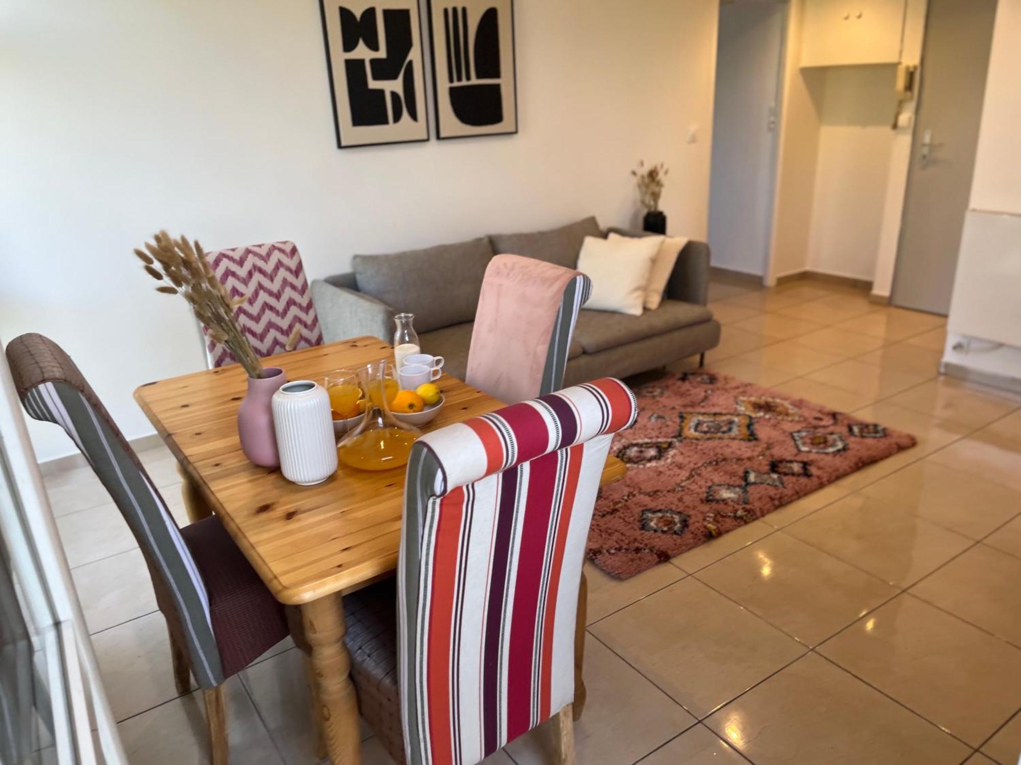 Suite Miramar Bron Buitenkant foto