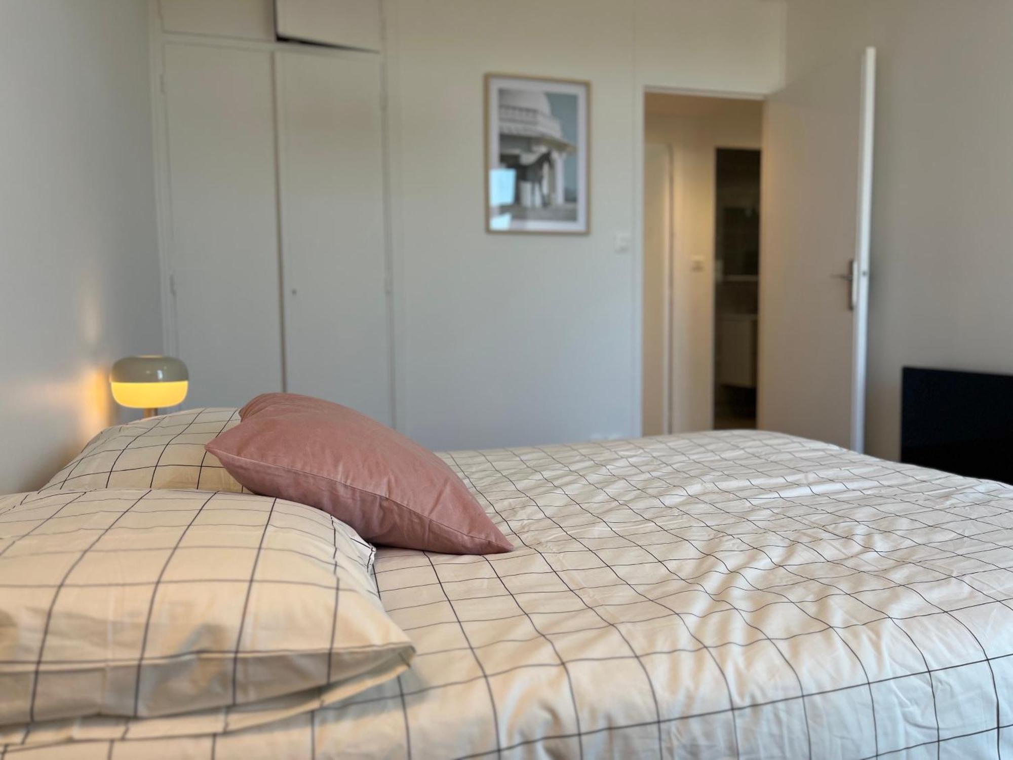 Suite Miramar Bron Buitenkant foto