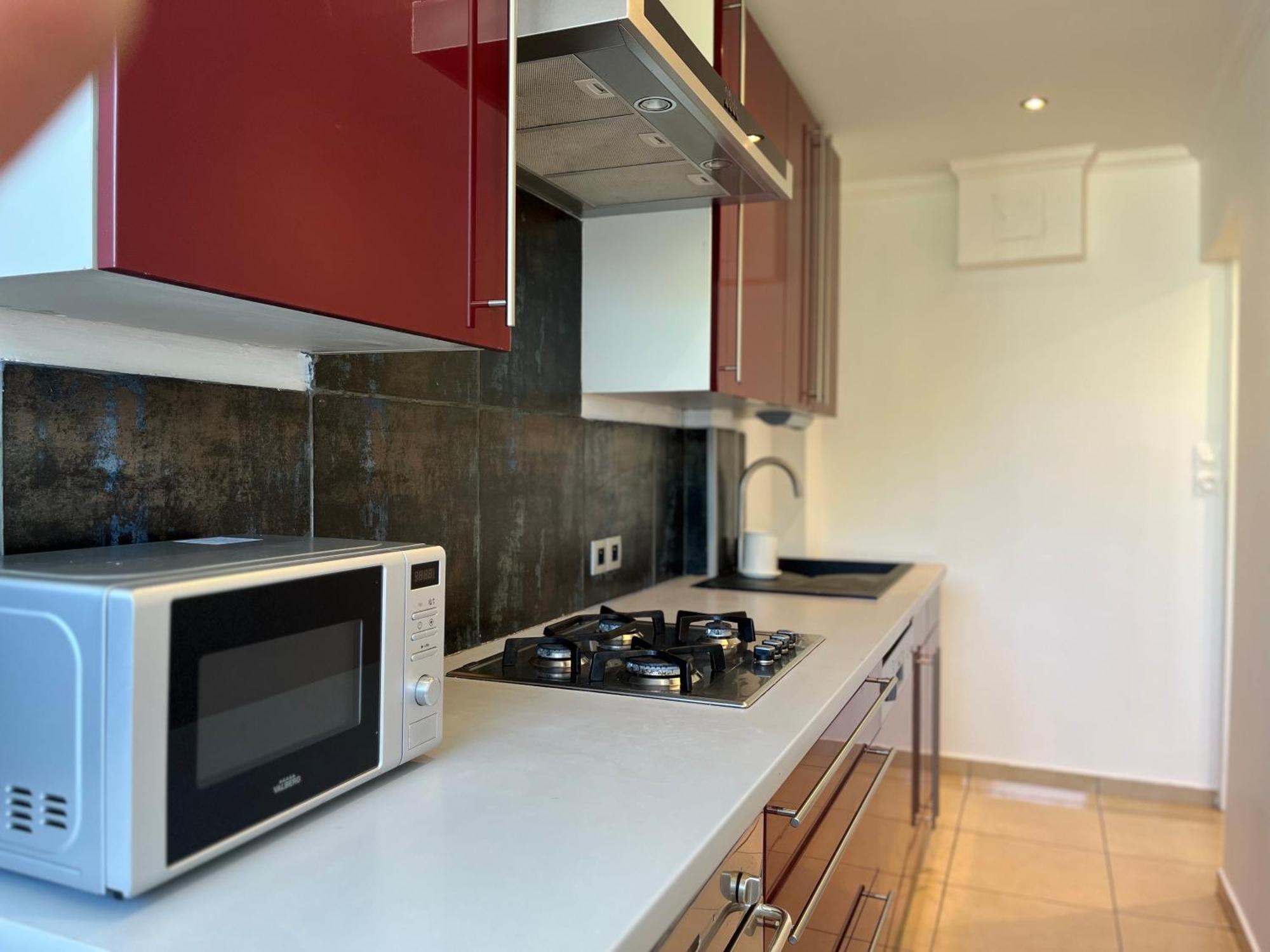 Suite Miramar Bron Buitenkant foto
