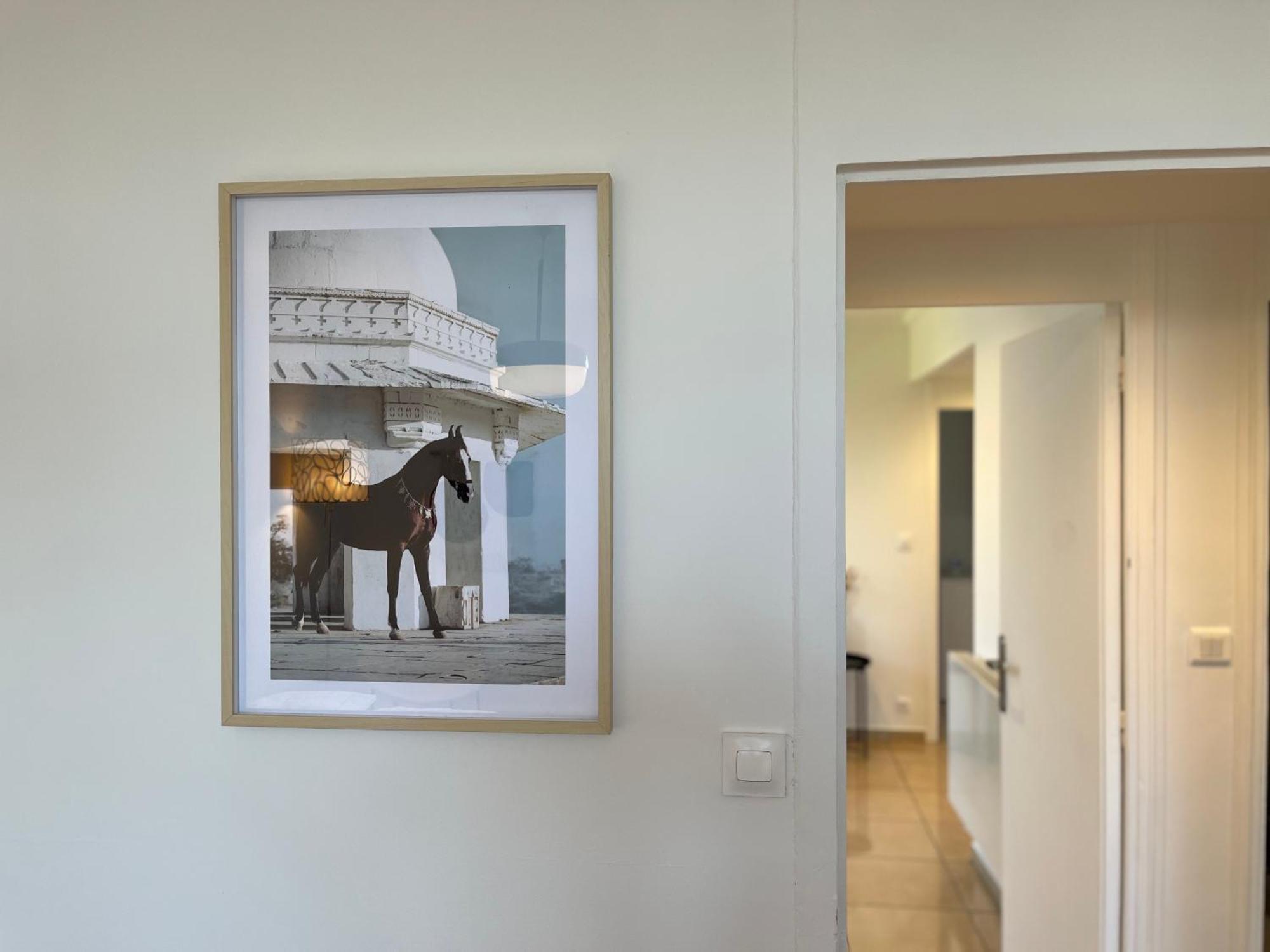 Suite Miramar Bron Buitenkant foto