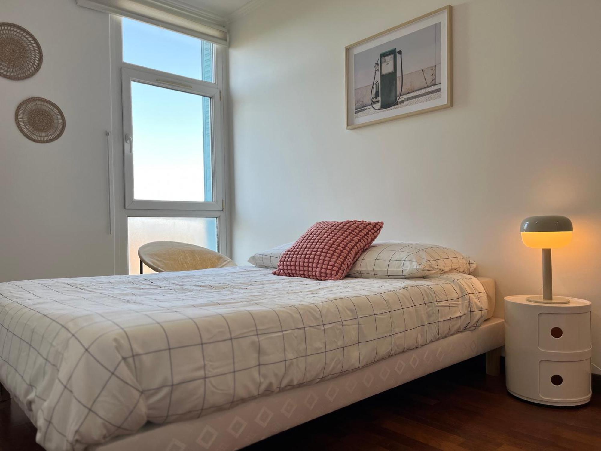 Suite Miramar Bron Buitenkant foto